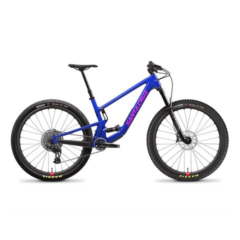 SANTA CRUZ Tallboy 5 C GX AXS Reserve